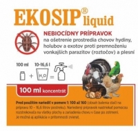 Ekosip ® liquid 100 ml
